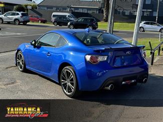 2014 Subaru BRZ - Thumbnail