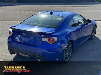 2014 Subaru BRZ - Thumbnail