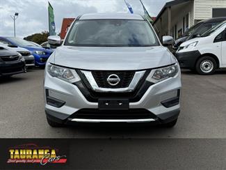 2019 Nissan X-Trail - Thumbnail