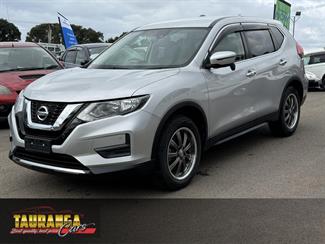 2019 Nissan X-Trail - Thumbnail