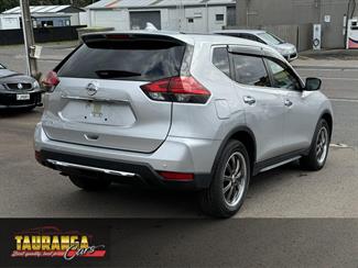 2019 Nissan X-Trail - Thumbnail