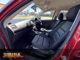 2012 Mazda CX-5 - Thumbnail