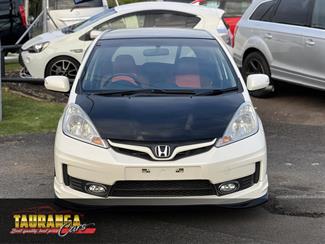 2013 Honda Fit - Thumbnail