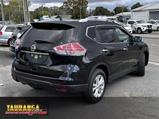 2016 Nissan X-Trail - Thumbnail