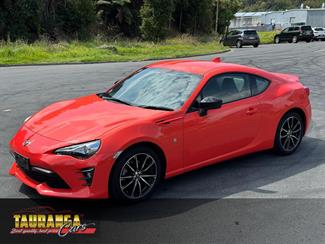 2017 Toyota 86 - Thumbnail