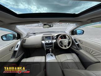 2010 Nissan Murano - Thumbnail