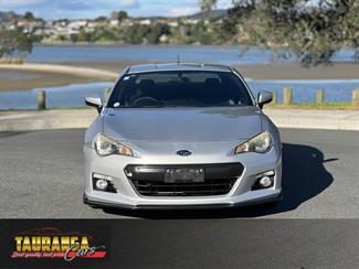 2013 Subaru BRZ - Thumbnail