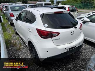 2015 Mazda Demio - Thumbnail