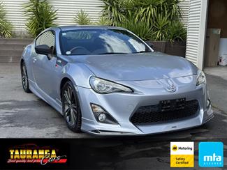 2014 Toyota 86 - Thumbnail