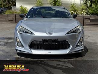 2014 Toyota 86 - Thumbnail