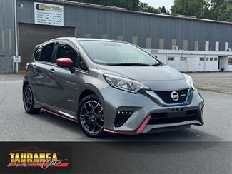 2018 Nissan NOTE - Thumbnail