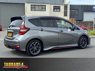 2018 Nissan NOTE - Thumbnail