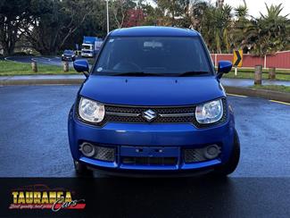 2017 Suzuki Ignis - Thumbnail