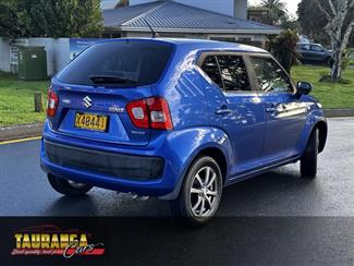 2017 Suzuki Ignis - Thumbnail