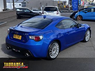 2014 Subaru BRZ - Thumbnail