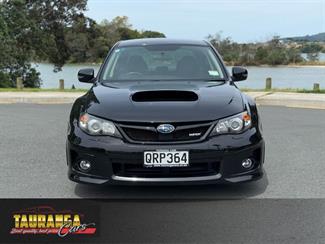 2012 Subaru Wrx - Thumbnail