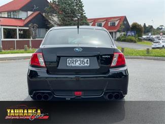 2012 Subaru Wrx - Thumbnail