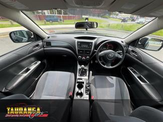 2012 Subaru Wrx - Thumbnail