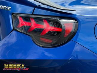 2012 Subaru BRZ - Thumbnail