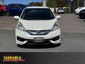 2013 Honda Fit - Thumbnail