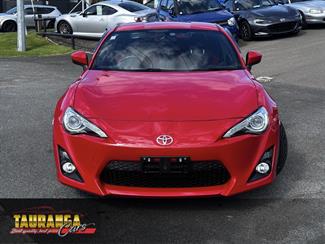 2015 Toyota 86 - Thumbnail