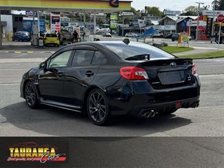 2016 Subaru Wrx - Thumbnail