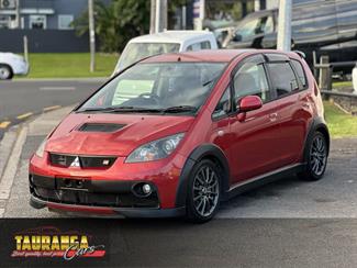 2011 Mitsubishi Colt - Thumbnail