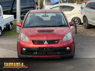 2011 Mitsubishi Colt - Thumbnail