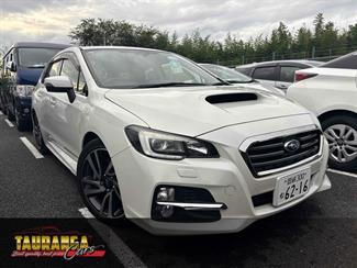 2014 Subaru LEVORG - Thumbnail