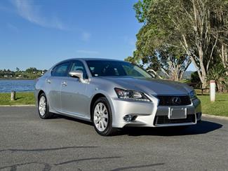 2015 Lexus GS 250 - Thumbnail