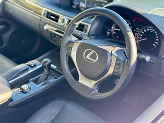 2015 Lexus GS 250 - Thumbnail