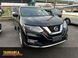 2019 Nissan X-Trail - Thumbnail