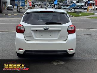 2013 Subaru Impreza - Thumbnail