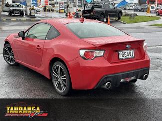 2014 Subaru BRZ - Thumbnail