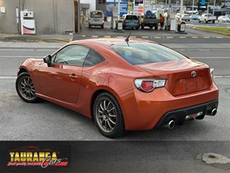 2013 Toyota 86 - Thumbnail