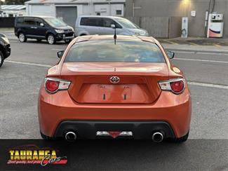 2013 Toyota 86 - Thumbnail