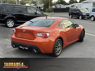 2013 Toyota 86 - Thumbnail