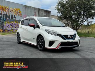 2018 Nissan NOTE - Thumbnail