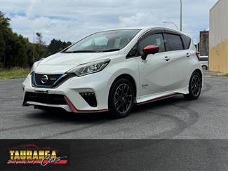 2018 Nissan NOTE - Thumbnail