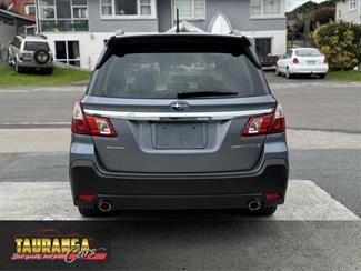 2016 Subaru EXIGA - Thumbnail