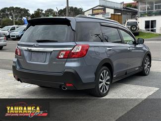 2016 Subaru EXIGA - Thumbnail