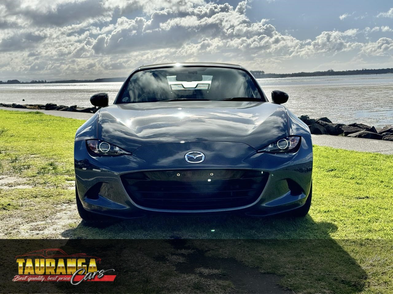 2015 Mazda MX-5